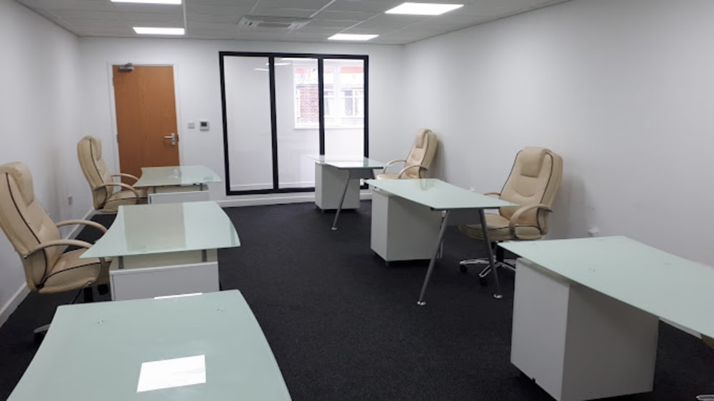 Janhill Worth Hall Macclesfield