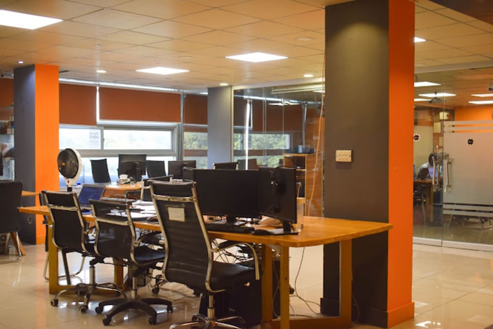 Launchpad7 Islamabad