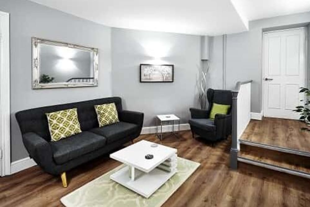 Podium Space 56-58 Broadwick Street