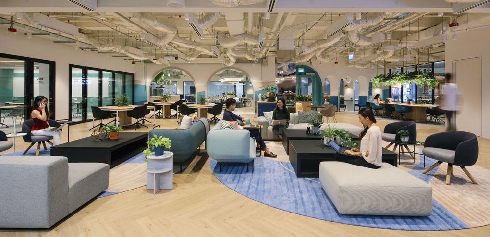 InGenius Prep Centrepoint Singapore