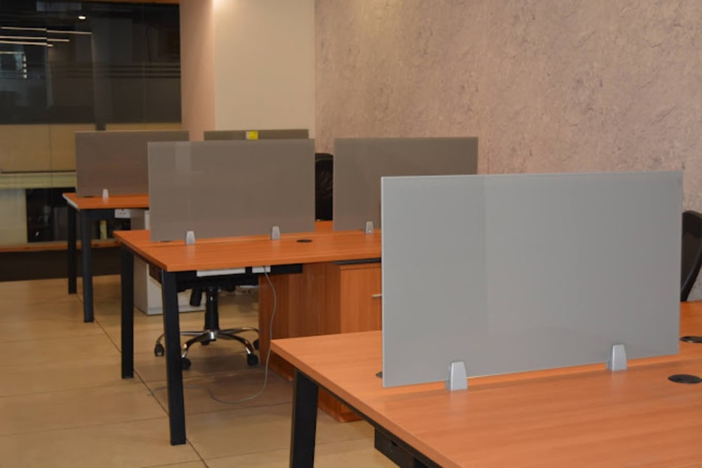 Summit Space Coworking- Lucknow