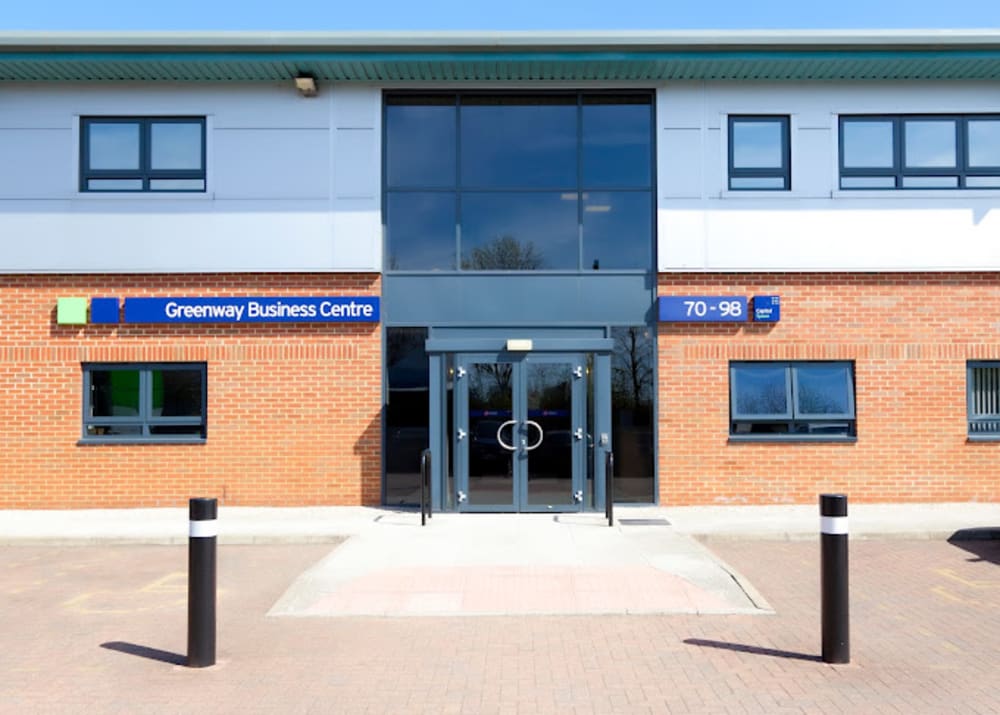 Greenway Business Centre