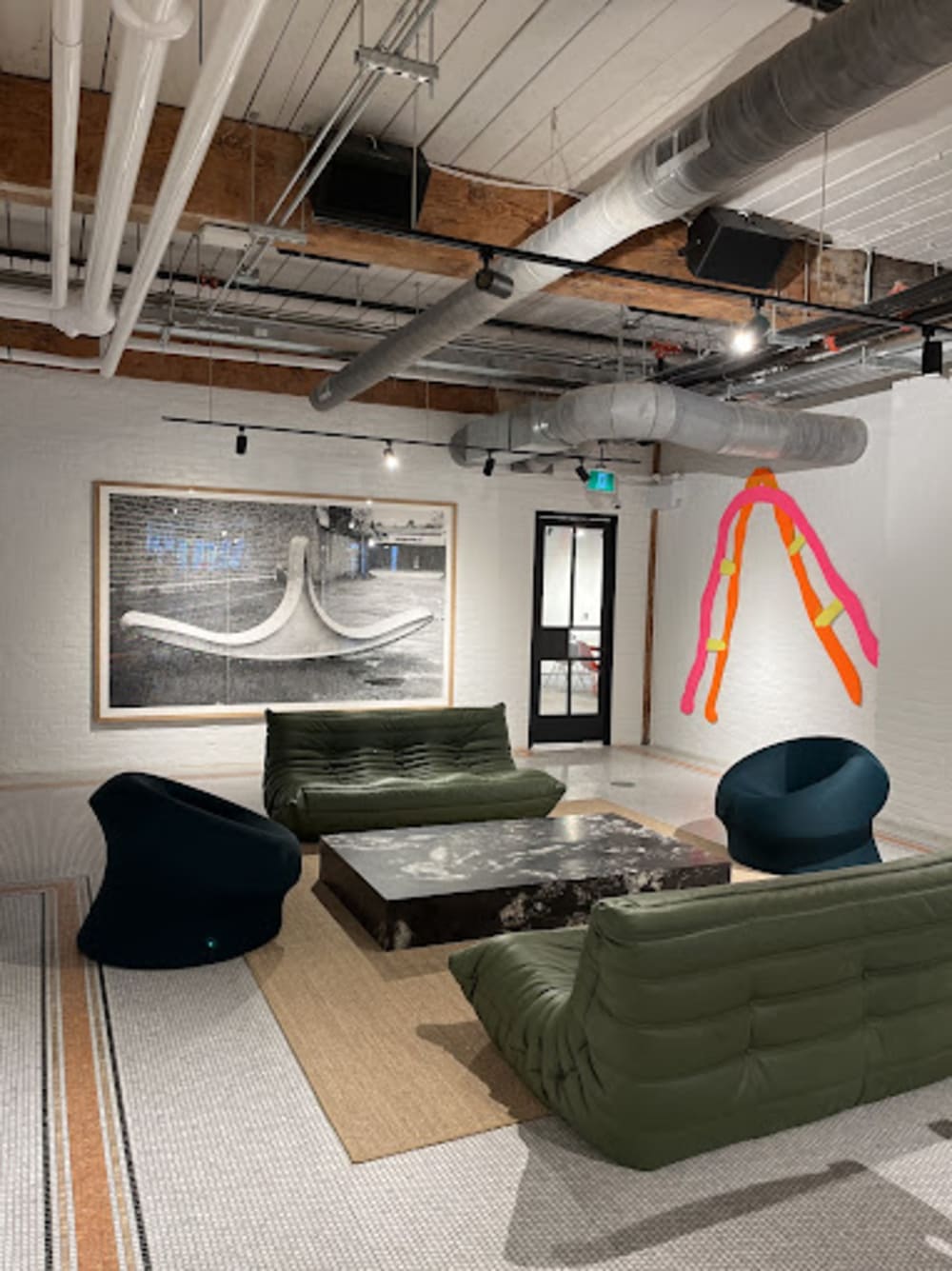 EAST ROOM King St- Toronto