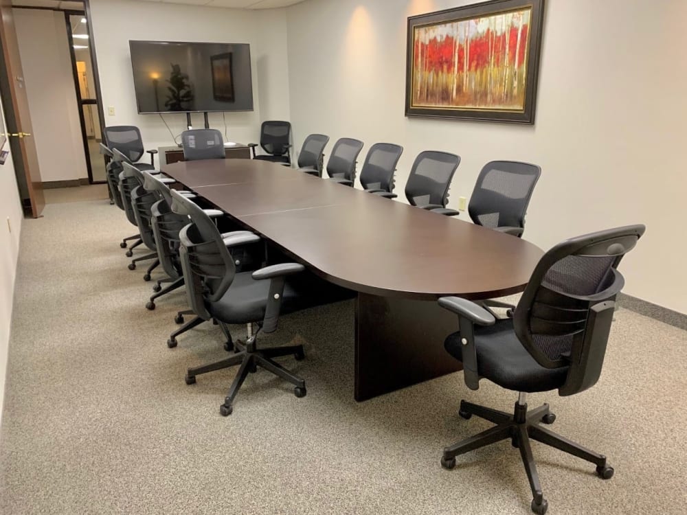 Kildaire Office Suites