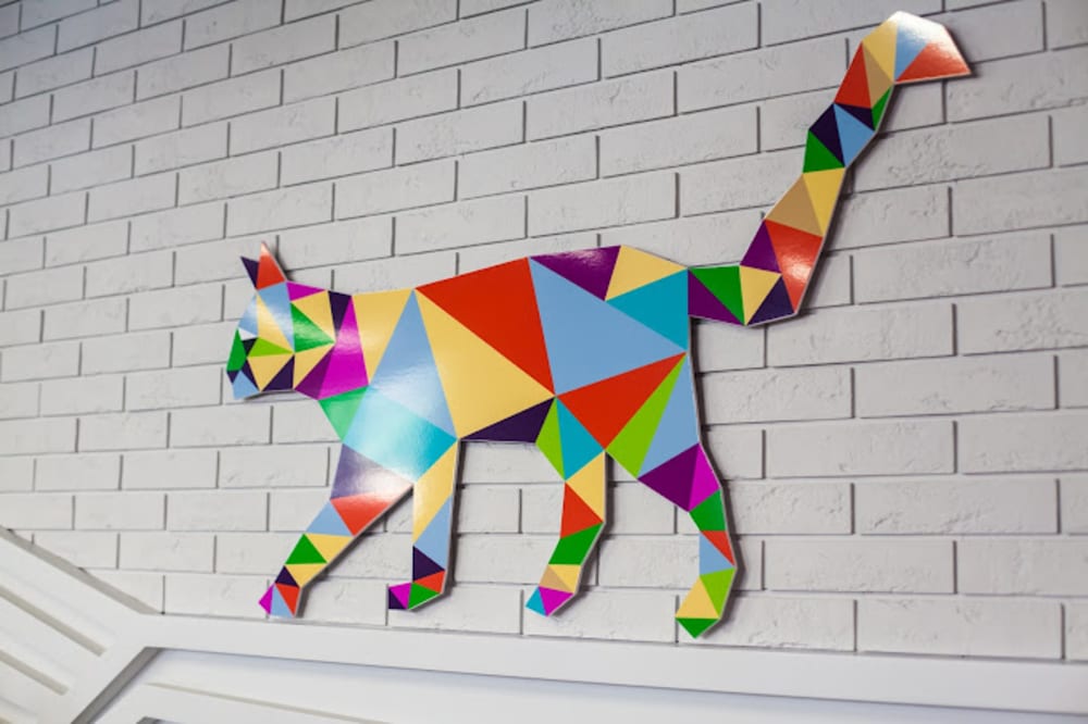 Pushkin Coworking DC Optima