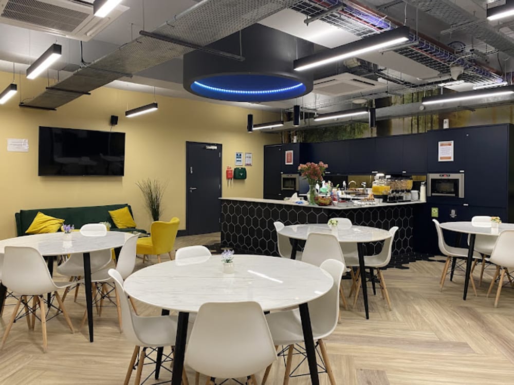 Petty France 14 Old Queen Street london