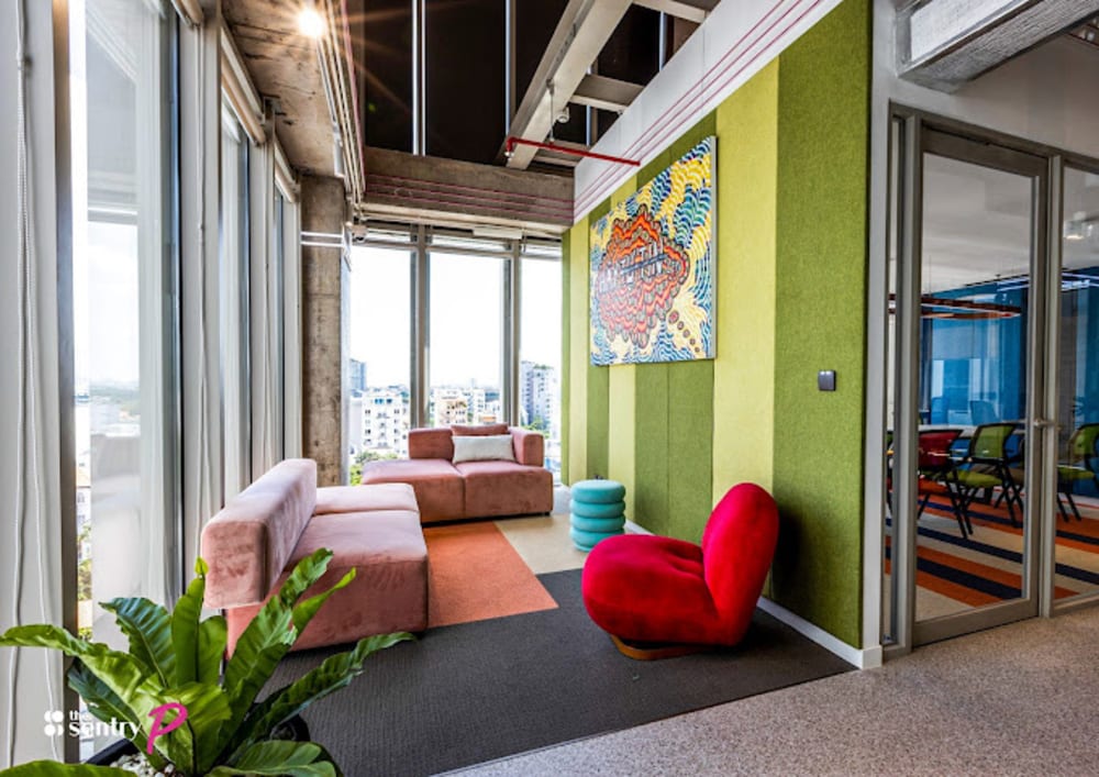 The Sentry P- Ho Chi Minh