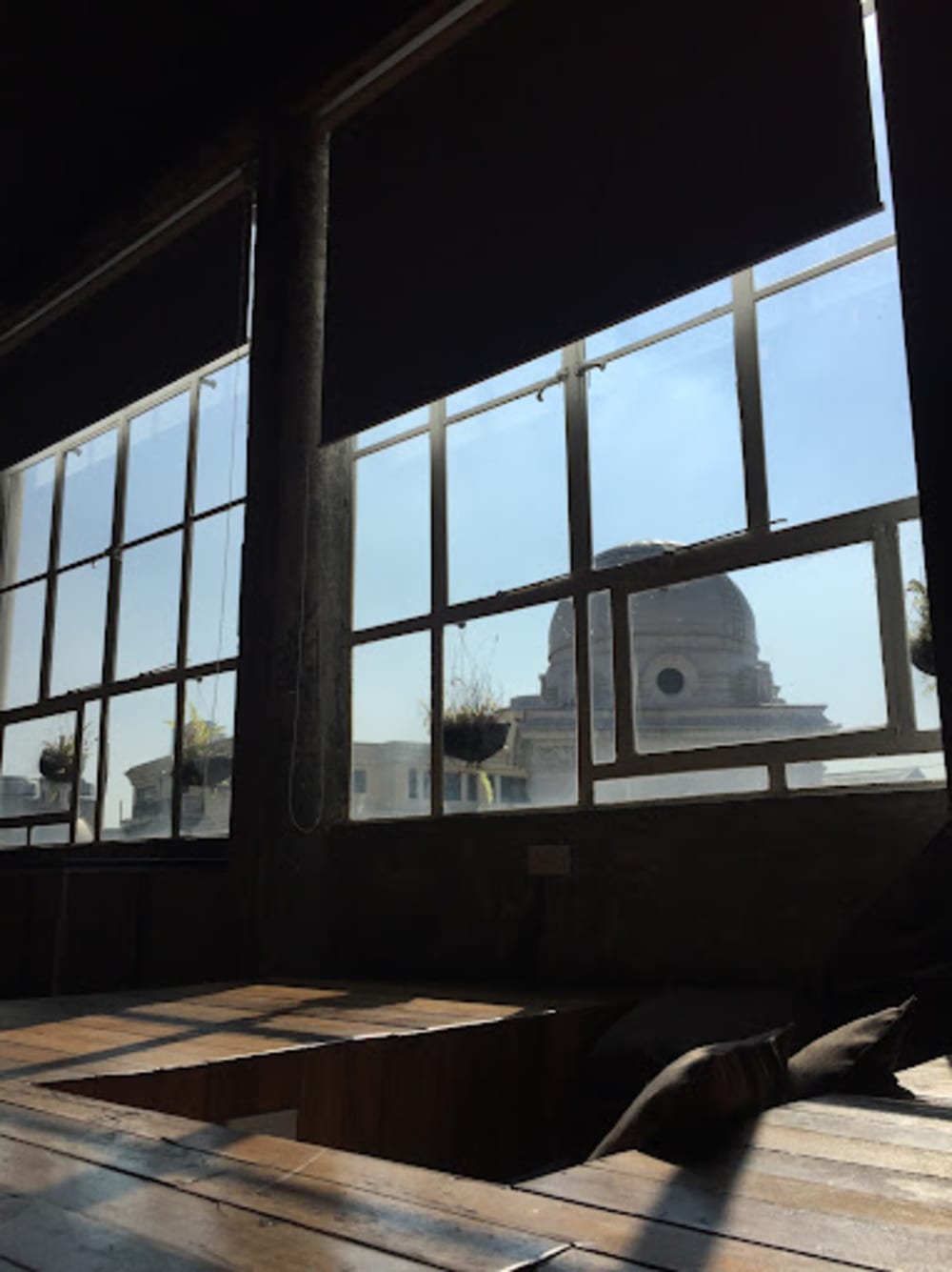 FIRST Coworking Community Manila