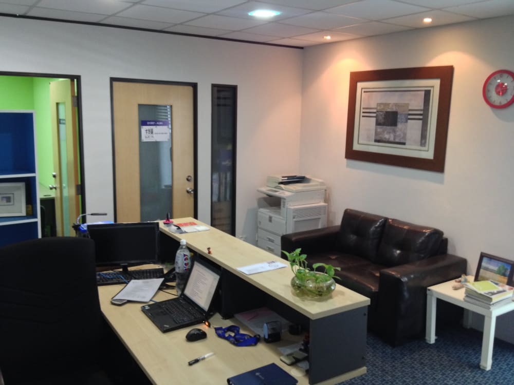 White Oak Office Petaling Jaya