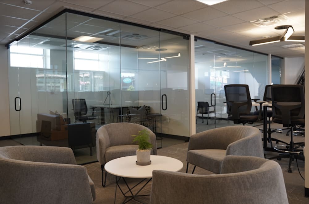 Arnold Innovation Center