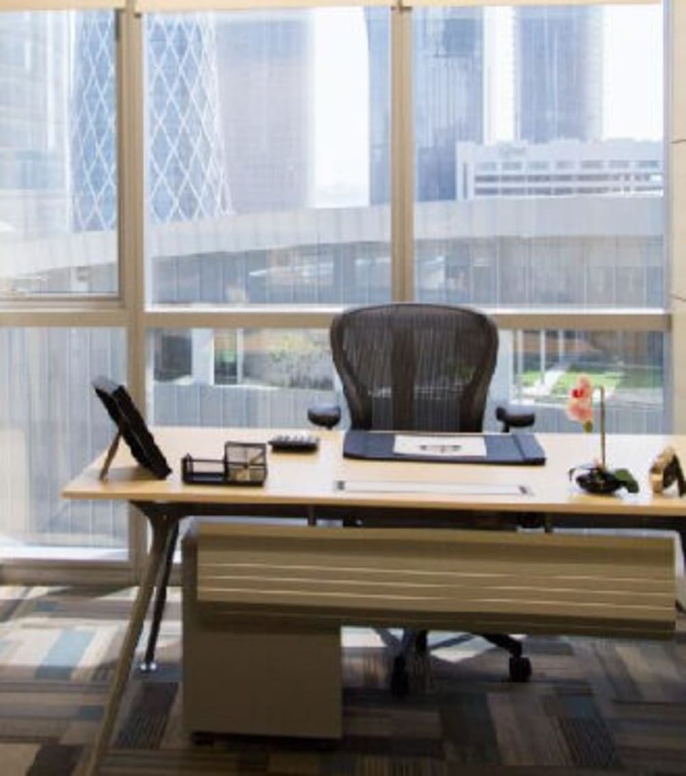 Globex Business Centre