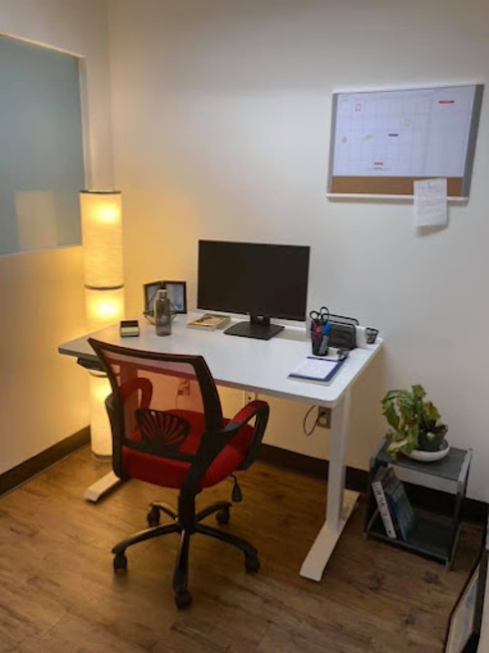 Gravity Center Oakland-Rock Hill