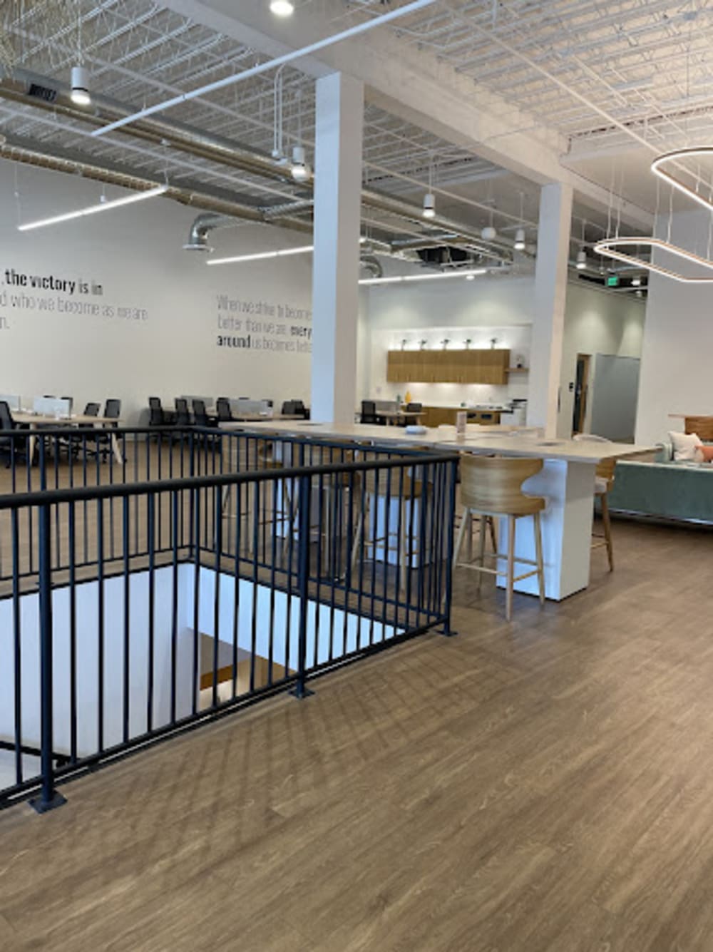 Expansive Mesa at Newberry