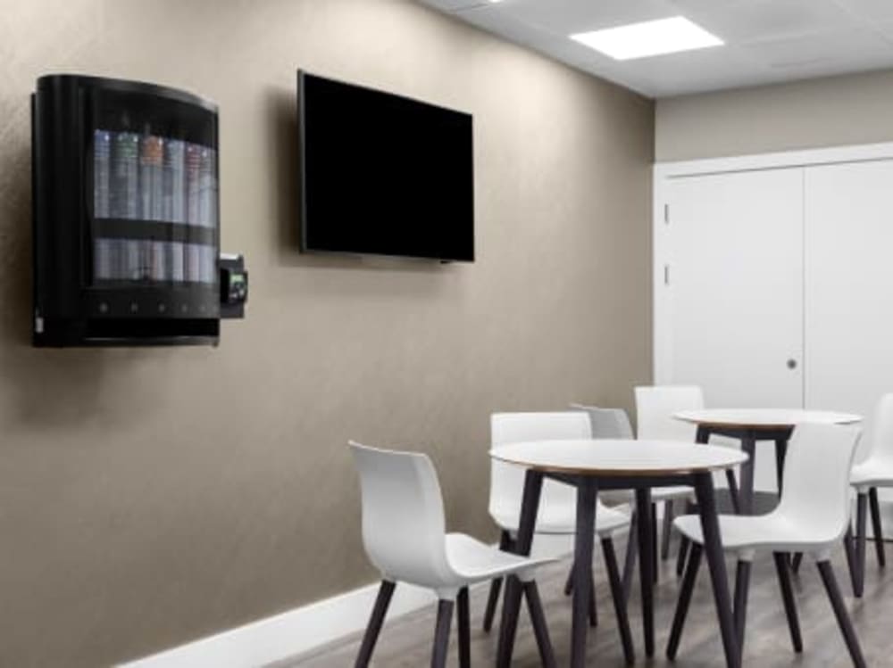 Regus London Hanover Square