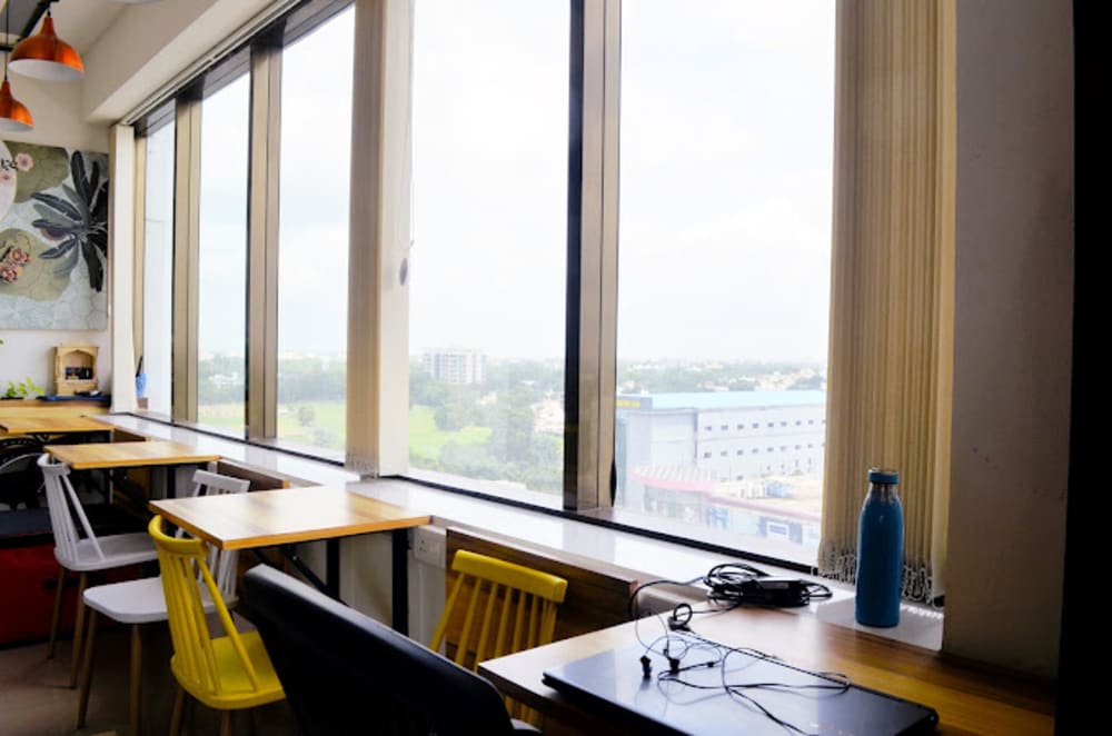 The Cowork Capital Vadodara