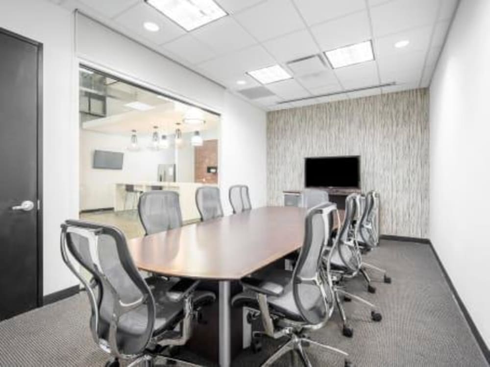 Regus Maple Lawn Columbia