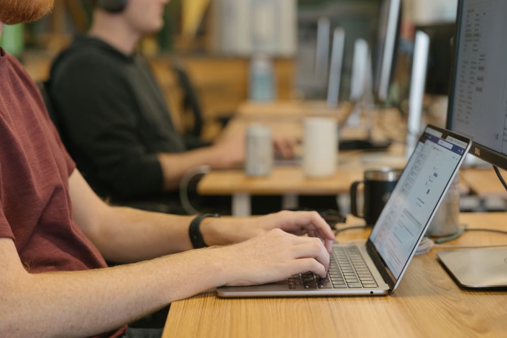 Dwell Coworking West Gate