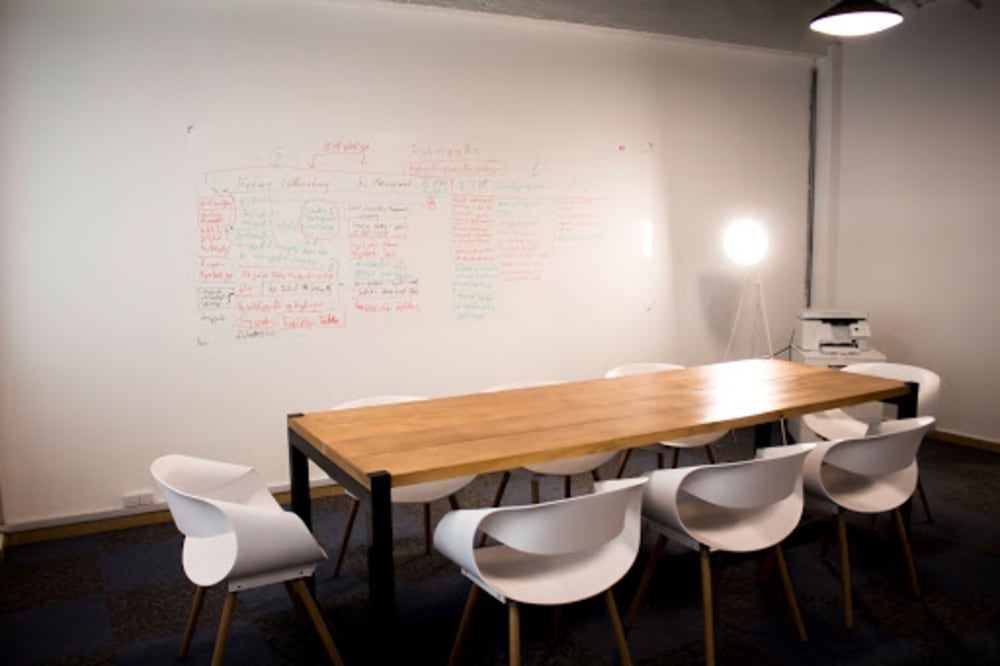 UG Startup Factory Tbilisi