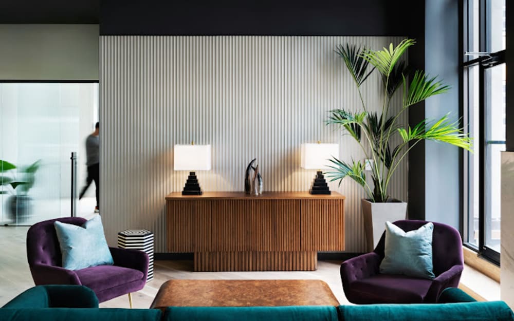 Bond Collective Center City