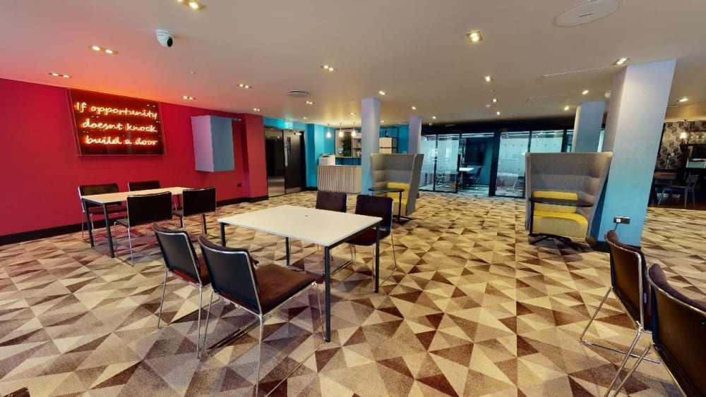 VWorks Village Hotel Warrington