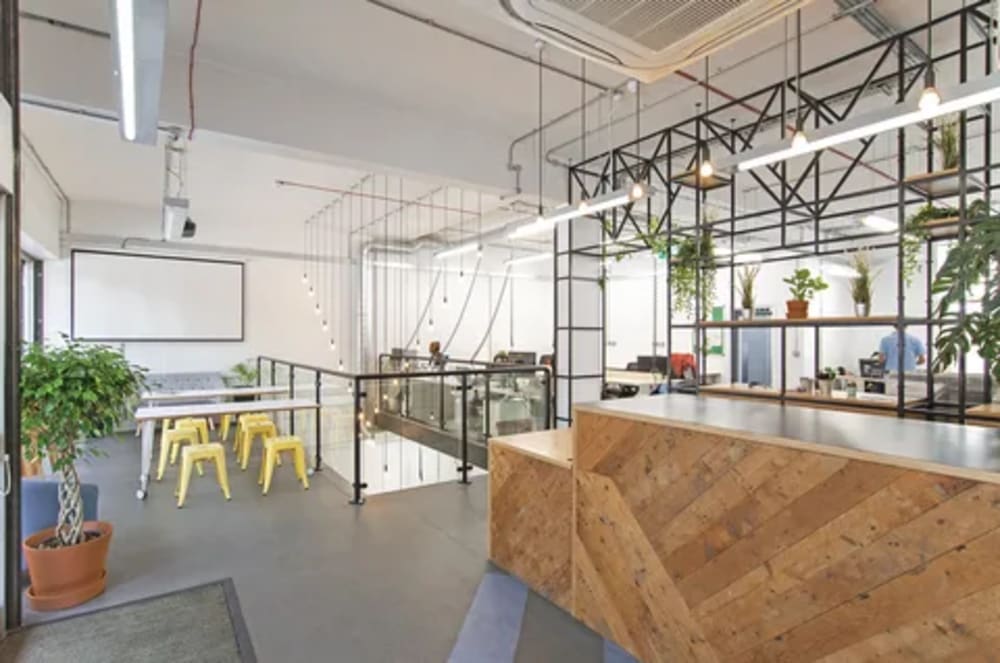 B13/14 THINKVALLEY Gurgaon