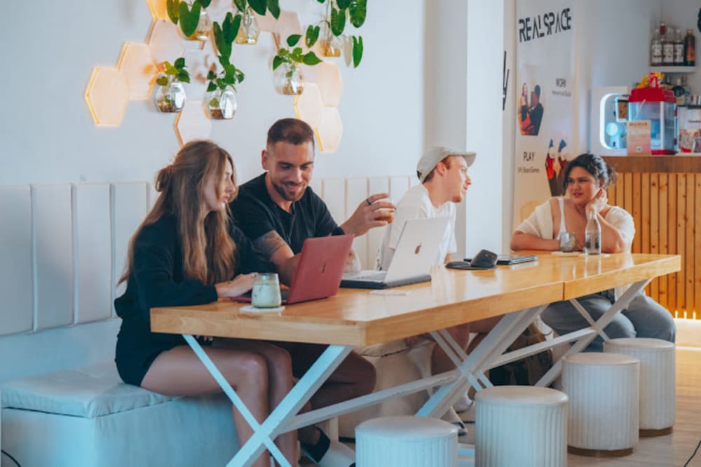 RealSpace-Chiang Mai