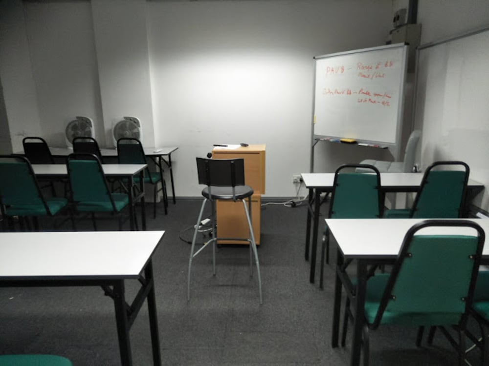 TRADINGPLC Singapore