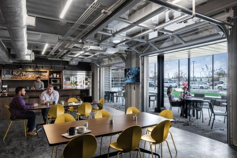 The Cannon West Houston