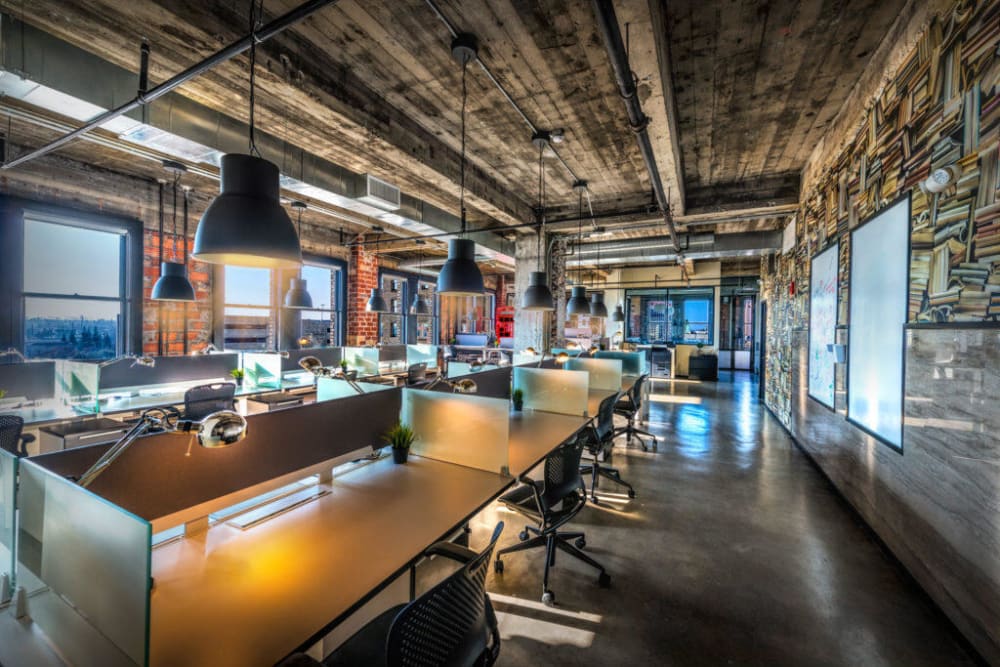 Pacific Southwest Building