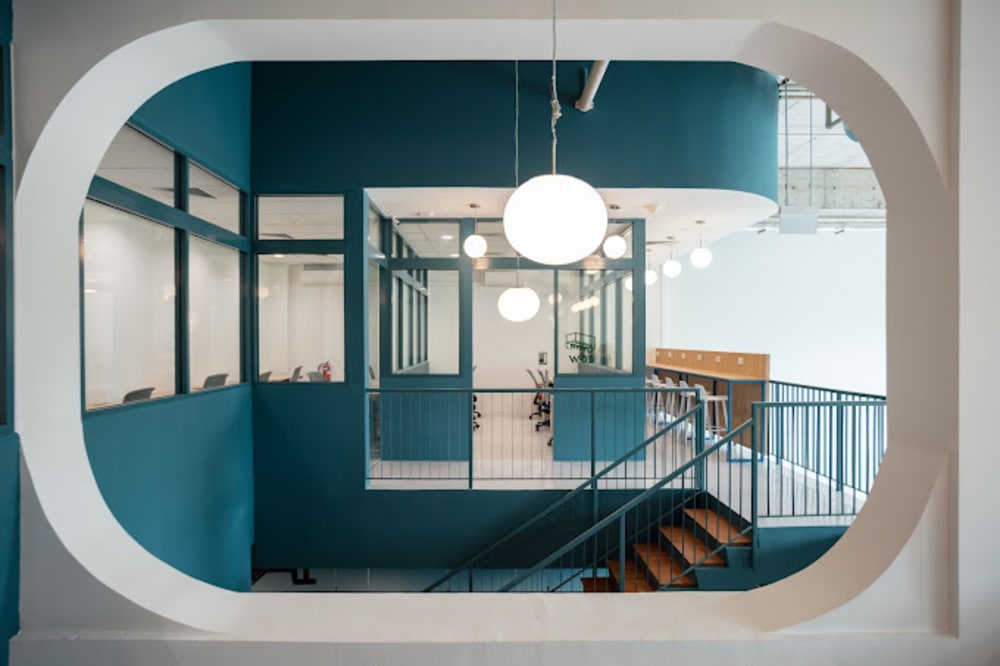 The Workshop Lavender