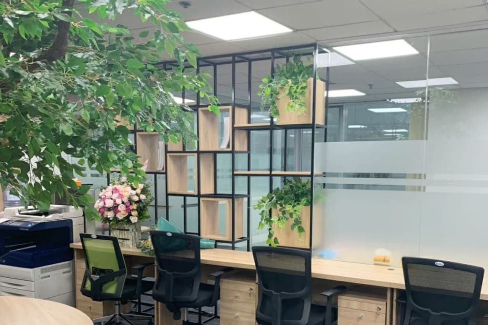 Zen Office-Virtual Office