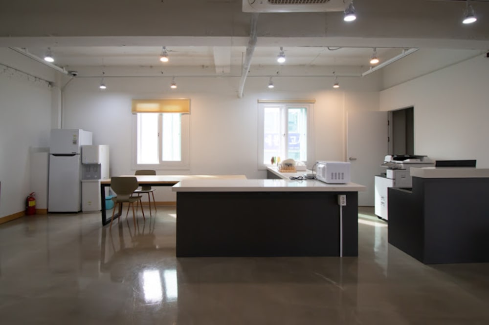 Youth Center-Daegu Metropolitan