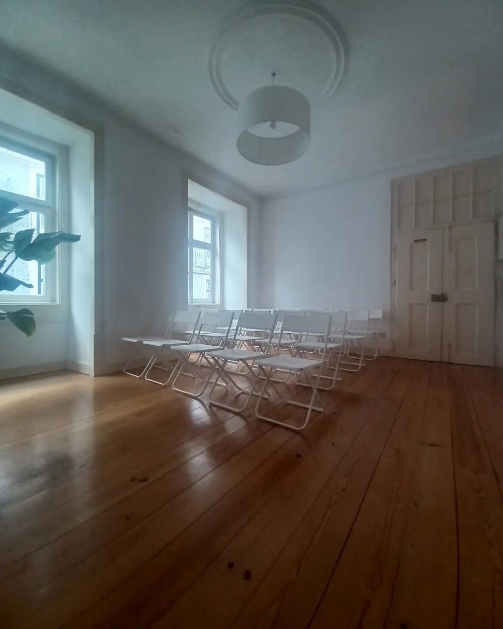 Coworking Stories Of Being