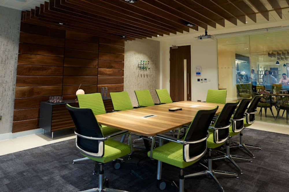 etc.venues London 8 Fenchurch Place