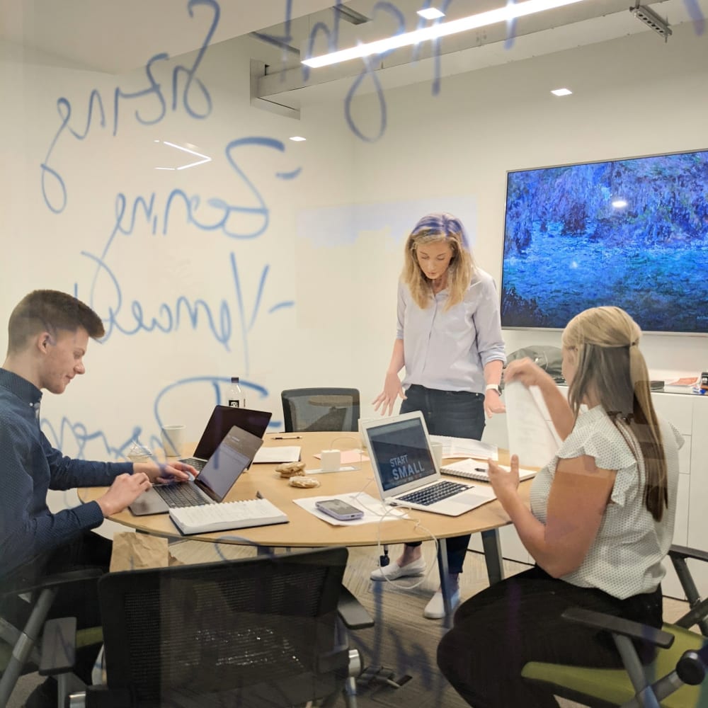 City Office Center Bay City