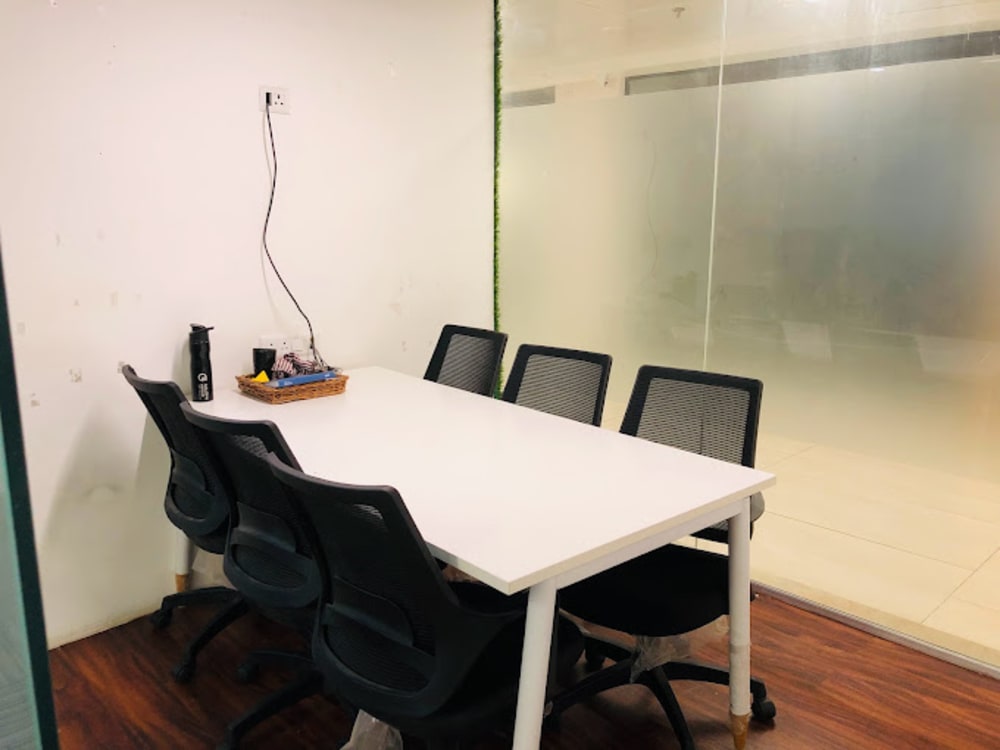 The Dice Coworking space Vijay Nagar- Indore
