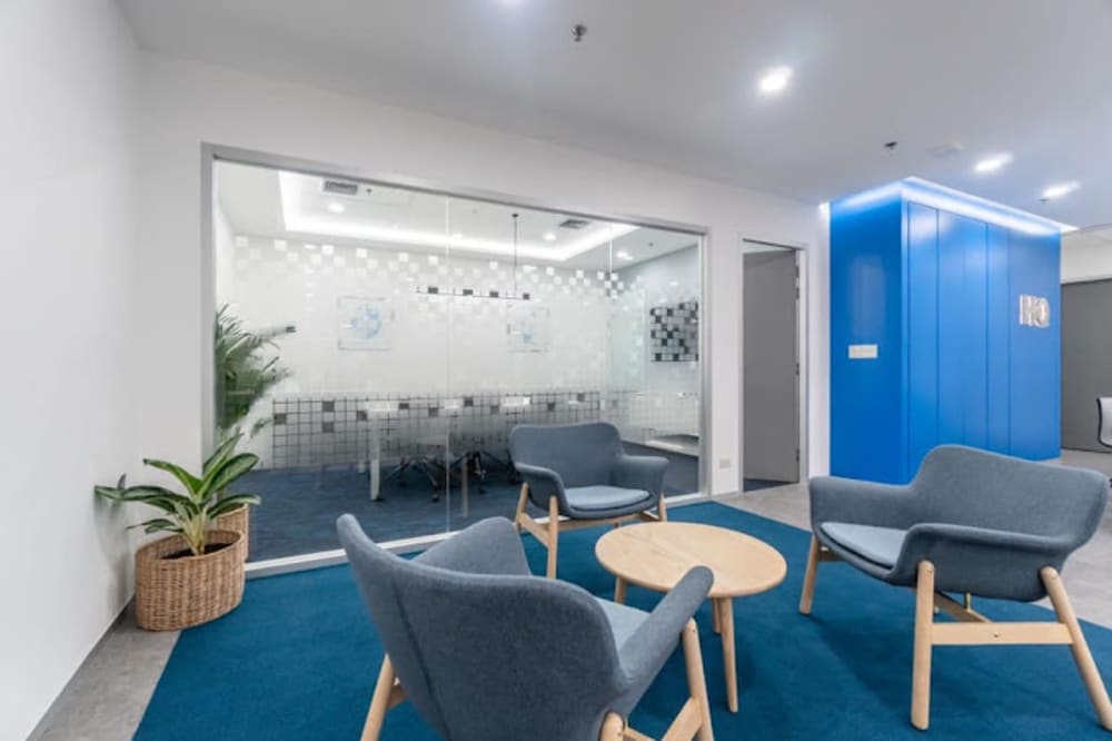 HQ SPE Tower Bangkok