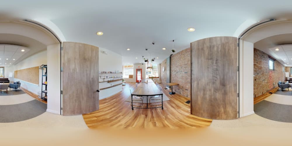 The Living Room Research