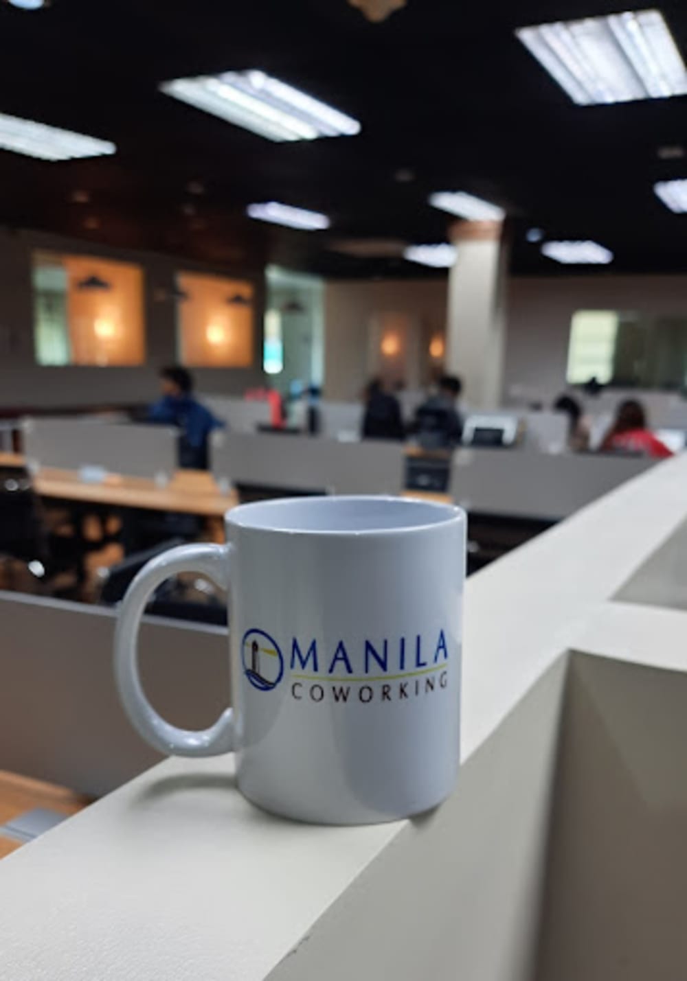 Manila Coworking