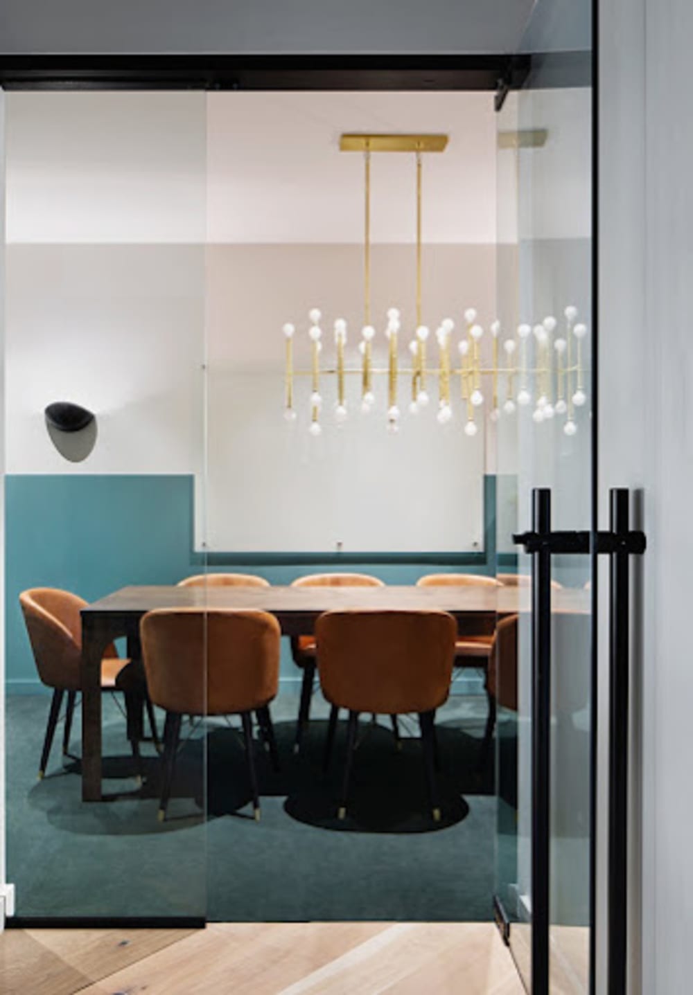 Bond Collective Center City