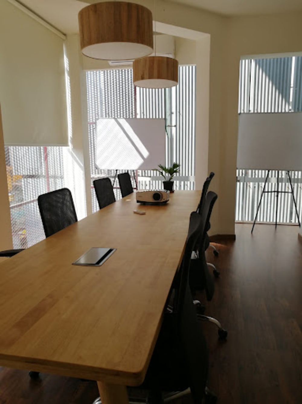 Beginest Harbor 5 CoWorking- Bengaluru