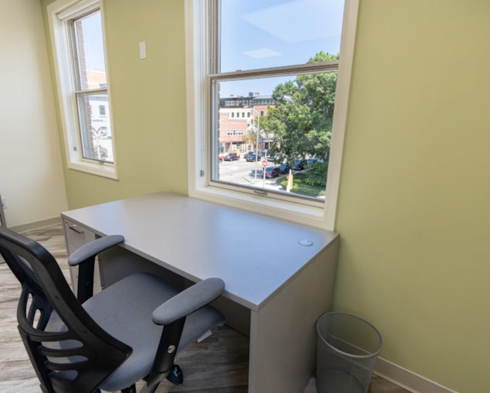 SkyDesk Morristown