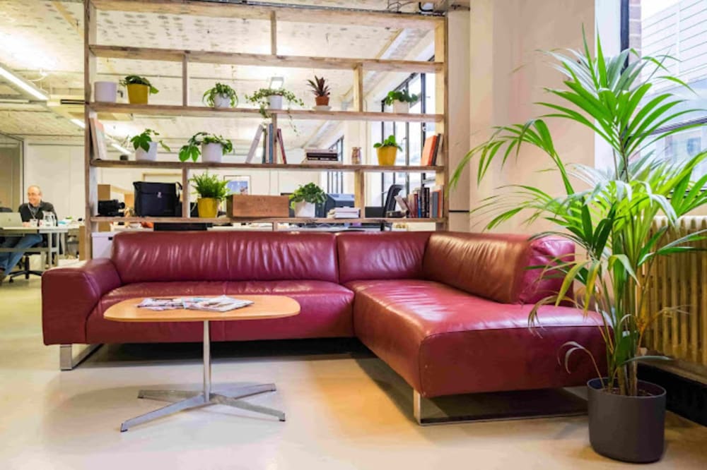 The Worker's League London Knights Court