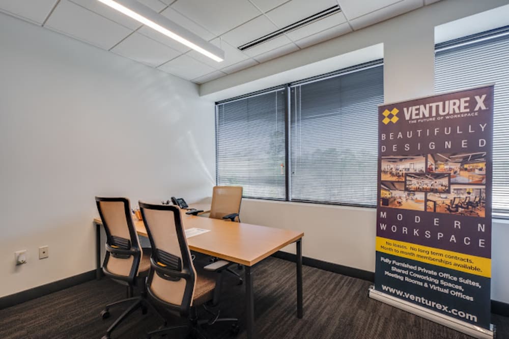 Venture X Durham Park Offices-Durham