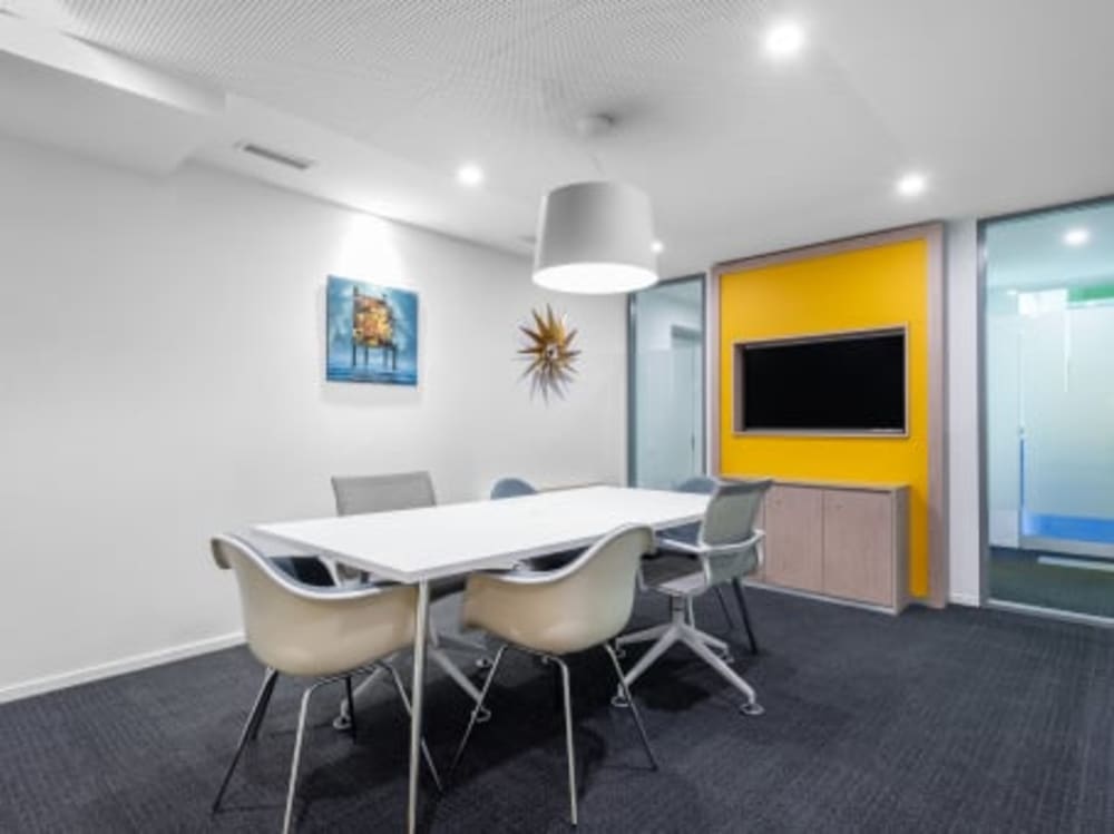 Regus Europarco- Rome