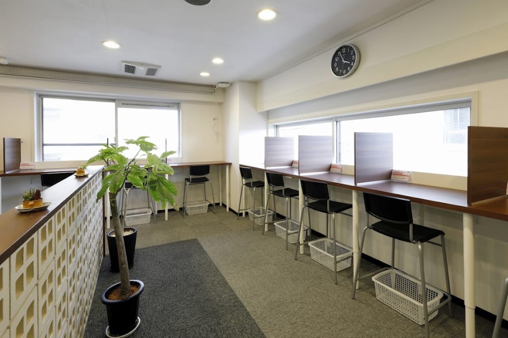 BIZcomfort Osaka Kitahorie