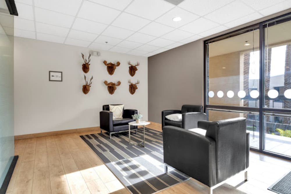 Workstyle 11225 North 28th Drive