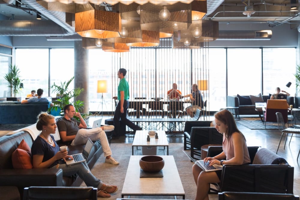 Industrious Demonbreun