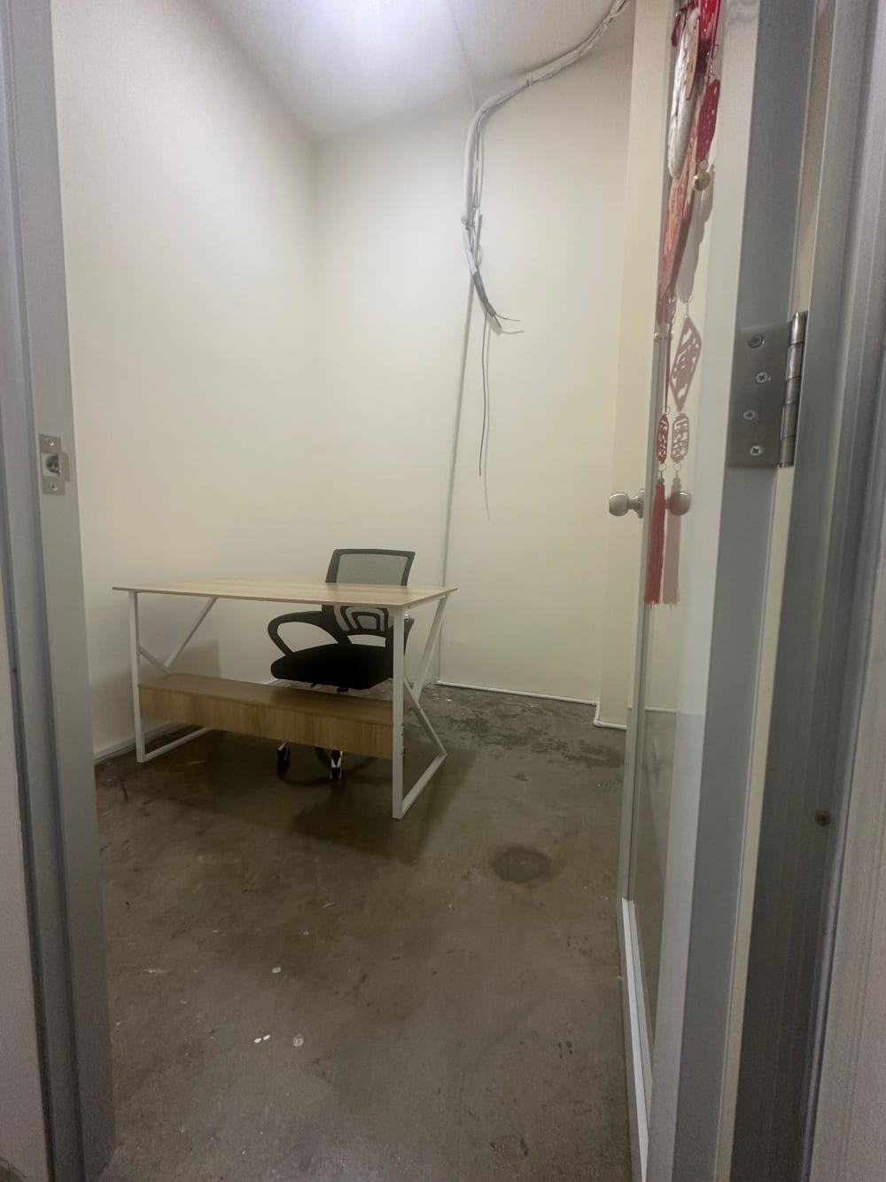 Office Room B @ Sivo Coworking Space