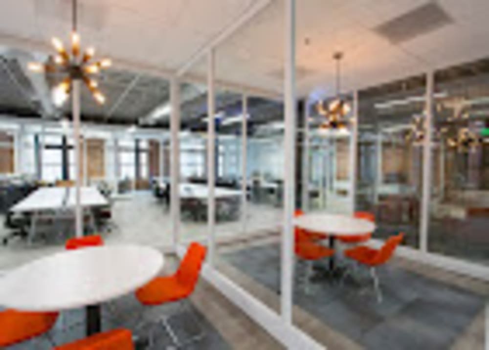 Spark Coworking Baltimore